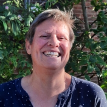 Alette Broekens