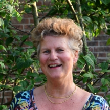 Annely Lunsingh Tonckens