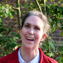 Caroline de Hoog-Oskam