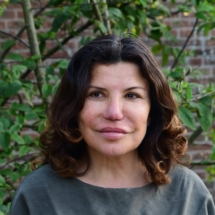 Esmeralda Barrazza