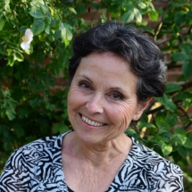 Frances May