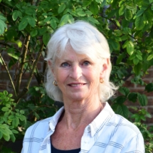 Ireen Zalme
