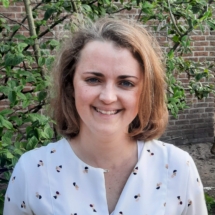 Jolien van Breen