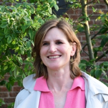 Julia Becker