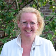 Maaike Mevius