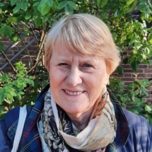Margriet Visser