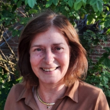 Marian Lenshoek