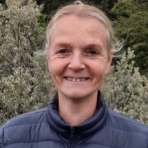 Marianne Kramers