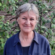 Mieke Weck