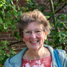 Mirjam Mulder