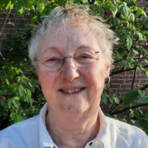 Roelie vd Berg