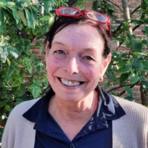Tanja van Houten
