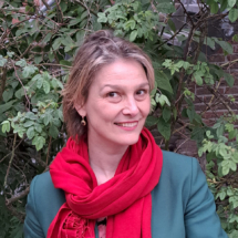 Elze de Vries