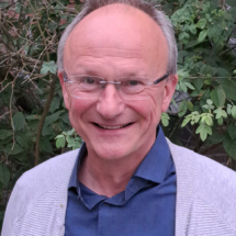 Eugene Roebroeck