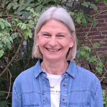 Hanneke Kemp
