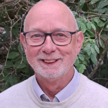 Hans van der Zwan