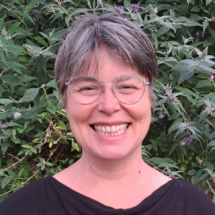 Isolde van Liefland