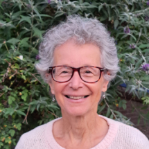 Lilian van Raalte