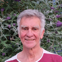 Martin Pikard