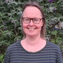 Sanne Taekema