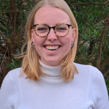 Charlotte Rosing