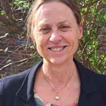 Amanda de Glanville