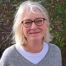 Margot Bakker
