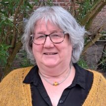 Christane Gerretsen