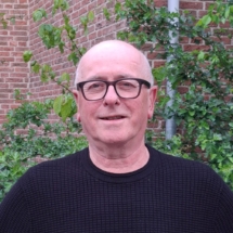 Dirk Pronk