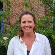 Patricia van Harreveld