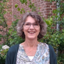 Sandra Liefhebber